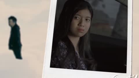 Dialog Senja - Lara (Lyric Video)