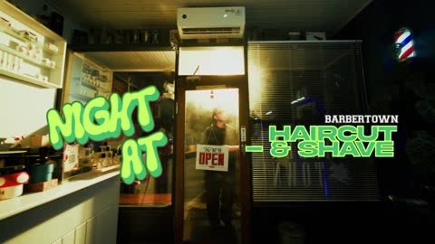 Barbertown