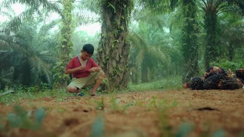Bujang Belargham